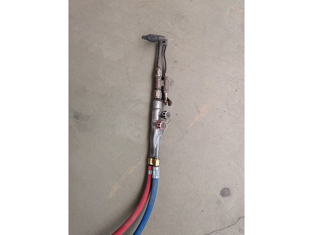 Snijbrander set - afbeelding 5 van  10