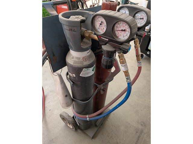 Snijbrander set - afbeelding 6 van  10