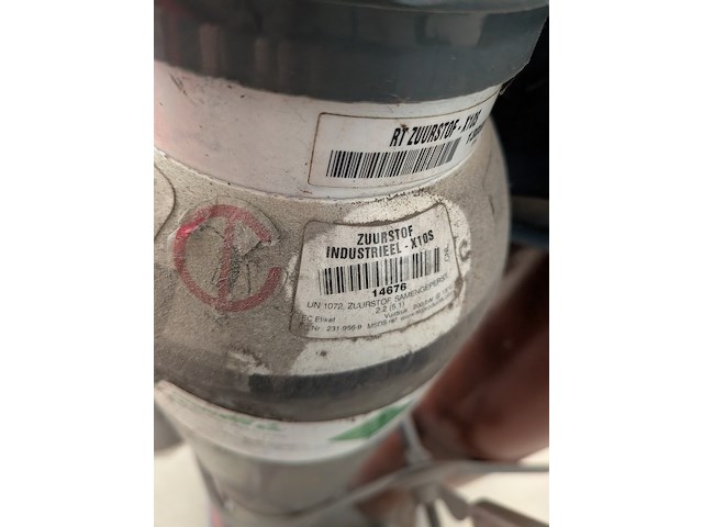 Snijbrander set - afbeelding 7 van  10