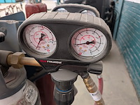 Snijbrander set - afbeelding 8 van  10