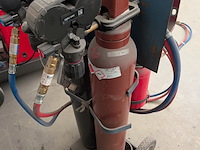 Snijbrander set - afbeelding 9 van  10