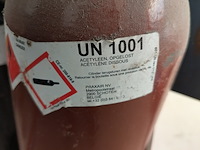 Snijbrander set - afbeelding 10 van  10