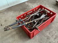 Snijbrander set - afbeelding 1 van  4