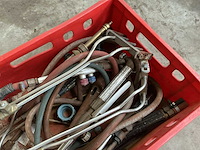Snijbrander set - afbeelding 4 van  4