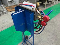 Snijbrander set - afbeelding 3 van  8