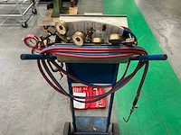 Snijbrander set - afbeelding 5 van  8