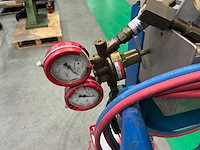 Snijbrander set - afbeelding 6 van  8