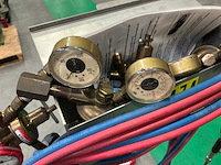 Snijbrander set - afbeelding 7 van  8