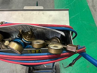 Snijbrander set - afbeelding 8 van  8