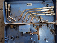 Snijbrander toebehoren - afbeelding 1 van  5