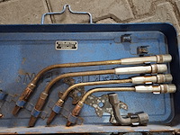 Snijbrander toebehoren - afbeelding 2 van  5