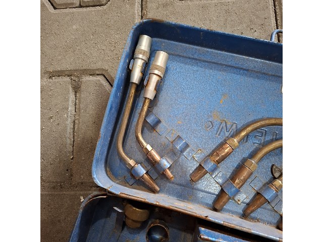 Snijbrander toebehoren - afbeelding 3 van  5