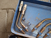 Snijbrander toebehoren - afbeelding 3 van  5