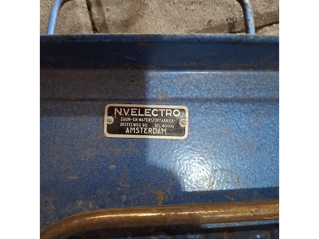 Snijbrander toebehoren - afbeelding 4 van  5