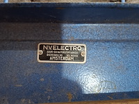 Snijbrander toebehoren - afbeelding 4 van  5