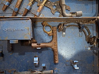 Snijbrander toebehoren - afbeelding 5 van  5