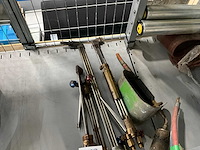 Snijbrander toebehoren - afbeelding 2 van  3