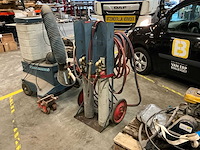 Snijbrander - afbeelding 1 van  6