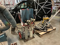 Snijbrander - afbeelding 2 van  6