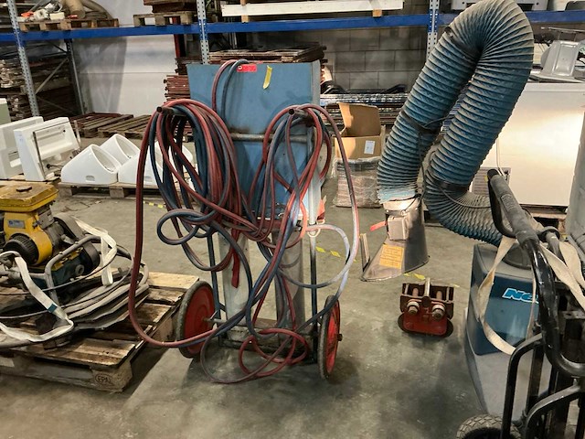 Snijbrander - afbeelding 3 van  6