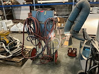 Snijbrander - afbeelding 3 van  6