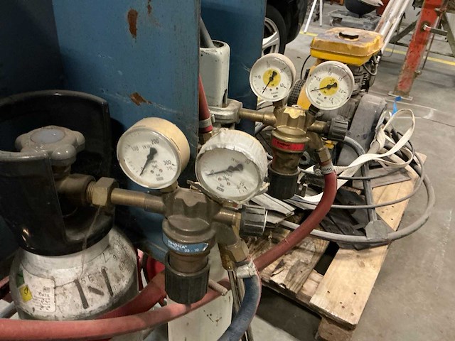 Snijbrander - afbeelding 4 van  6