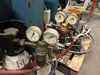 Snijbrander - afbeelding 4 van  6