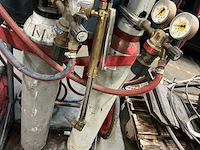 Snijbrander - afbeelding 6 van  6