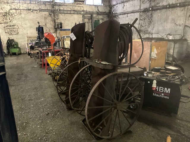 Snijbrander - afbeelding 1 van  7