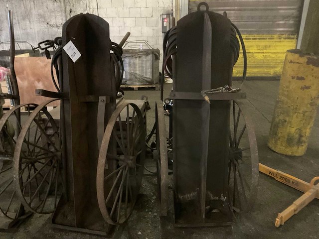 Snijbrander - afbeelding 2 van  7