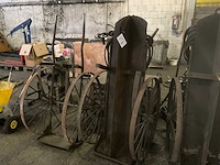 Snijbrander - afbeelding 3 van  7