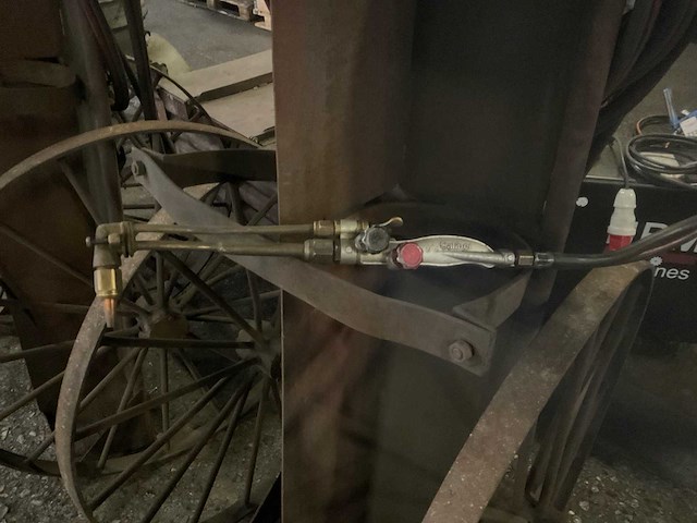 Snijbrander - afbeelding 4 van  7