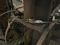 Snijbrander - afbeelding 4 van  7