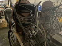 Snijbrander - afbeelding 5 van  7