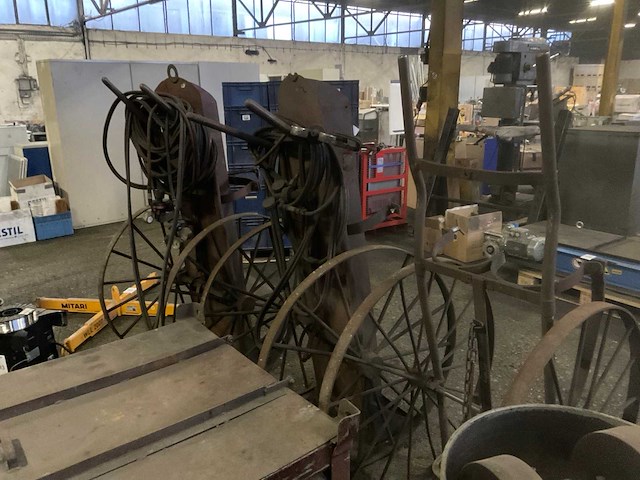 Snijbrander - afbeelding 7 van  7