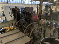 Snijbrander - afbeelding 7 van  7