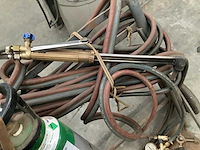 Snijbrander - afbeelding 2 van  4
