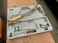 Snijbranderset - afbeelding 2 van  4