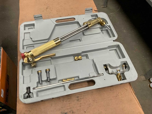 Snijbranderset - afbeelding 2 van  4