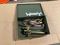 Snijbranderset - afbeelding 3 van  3