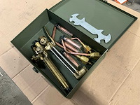 Snijbranderset - afbeelding 1 van  3