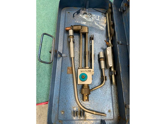 Snijbranderset - afbeelding 2 van  3