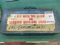 Snijbranderset - afbeelding 3 van  3