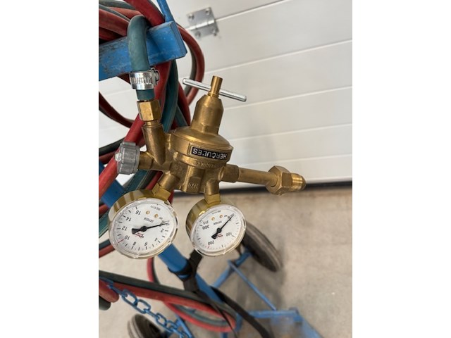 Snijbranderset - afbeelding 3 van  4