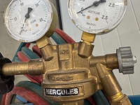 Snijbranderset - afbeelding 2 van  4