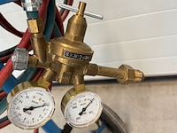 Snijbranderset - afbeelding 3 van  4