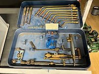 Snijbranderset - afbeelding 1 van  4