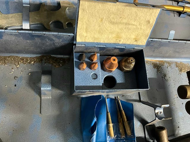 Snijbranderset - afbeelding 4 van  4