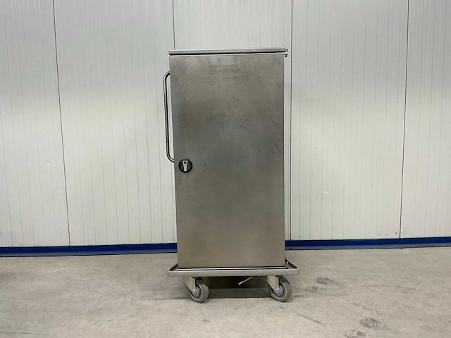 Snijders - tray trolley - afbeelding 1 van  3