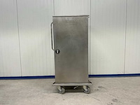 Snijders - tray trolley - afbeelding 1 van  3